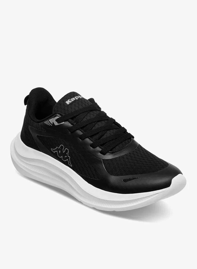 Kappa Men Lace-Up Sports Shoes